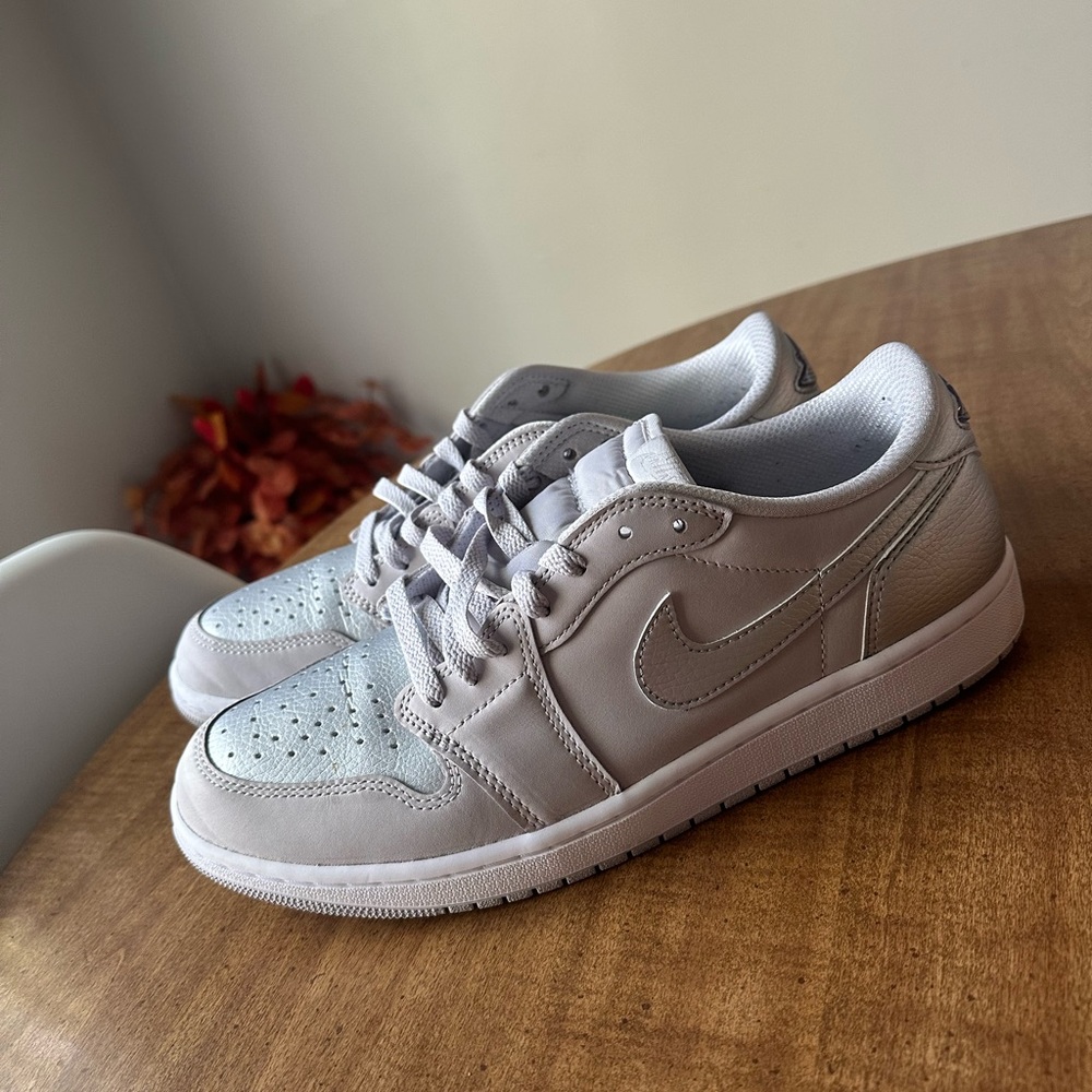 Nike Air Jordan 1 Retro Low